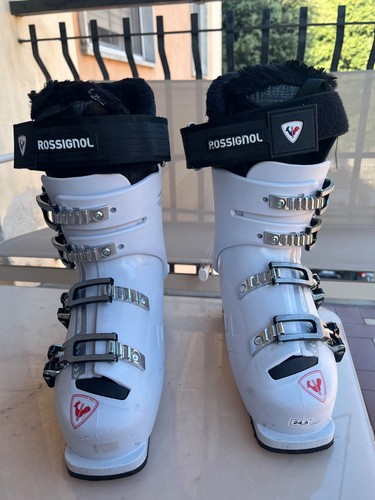 Scarponi sci donna marca - scarponi,