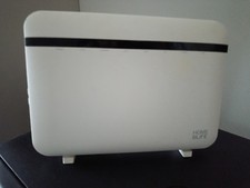 MODEM ROUTER HOME & LIFE HUB ZYXEL WIFI ADSL FIBRA WINDTRE