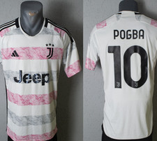 Maglia Juventus Pogba 2023