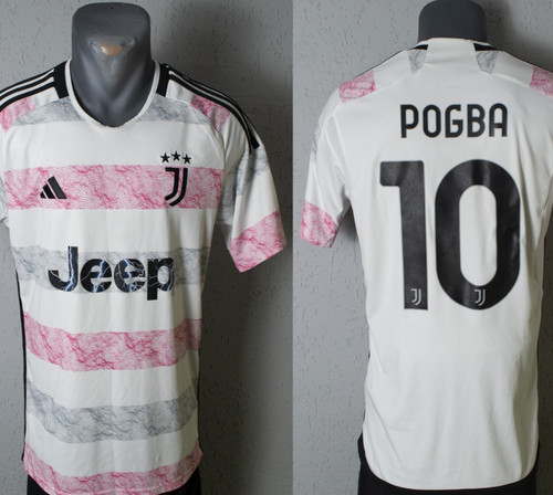 Maglia juventus pogba 2023 - juventus,