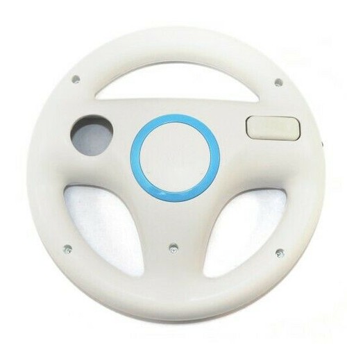 Wii wheel original nintendo - -,