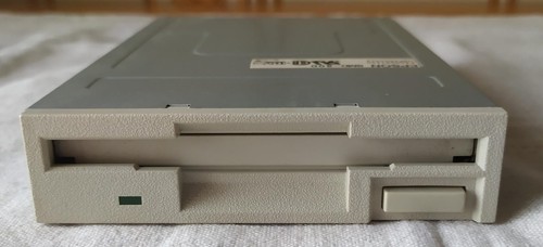 Lettore floppy disk epson - floppy,