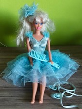 Vintage first barbie - first,