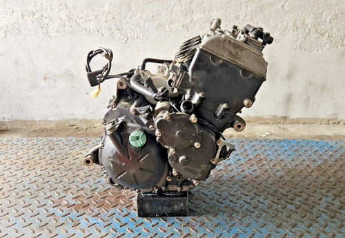 Blocco motore engine completo