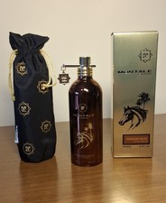 Profumo MONTALE Arabians Musk