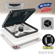 Ventilatore Turbo Cristallo