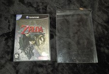 The Legend of Zelda: Twilight