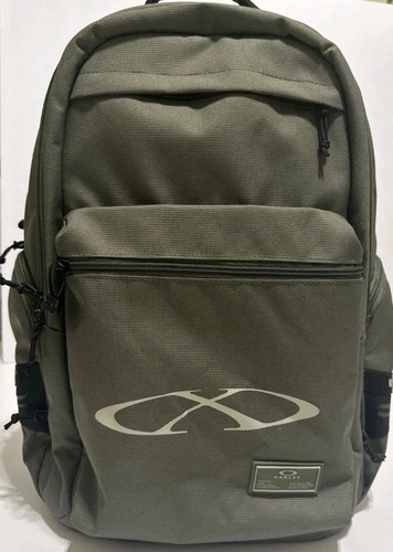 Oakley zaino metallo - x,
