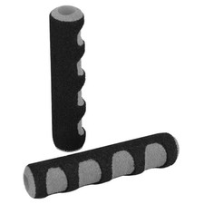 Coppia MANOPOLE spugna LEVA