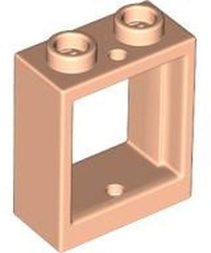Lego window x 2 - window,