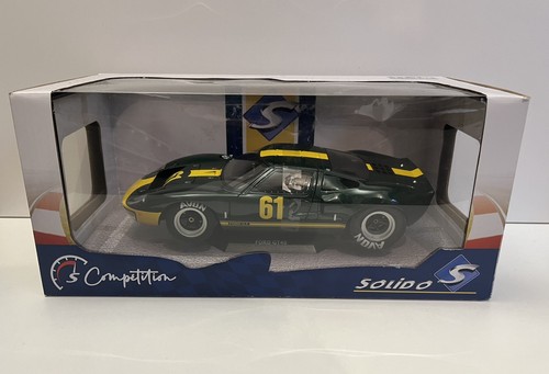 Modellino auto ford - modellino,