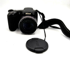 Nikon Coolpix L320 16,1