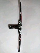 Manubrio ITM Oxon Carbon MTB Mountain Bike Handlebar 120mm