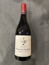 Domaine Serene Yamhill Cuvée