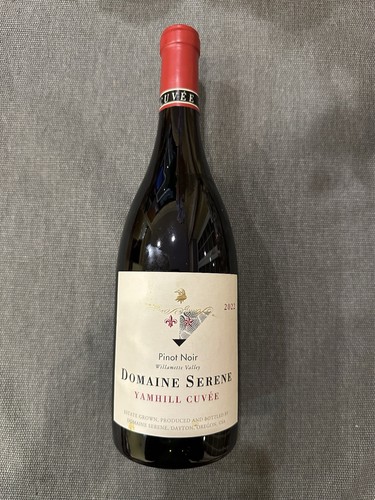 Domaine serene yamhill cuvée - serene,