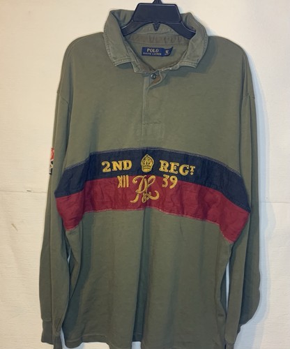 Polo ralph lauren - ralph, 1992