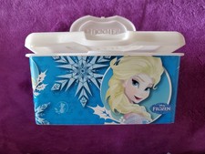 EMPTY Huggies Disney Frozen