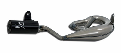 Scarico marmitta giannelli - marmitta,