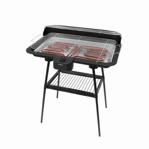 Griglia elettrica con