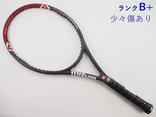 Racchetta tennis usata - da,