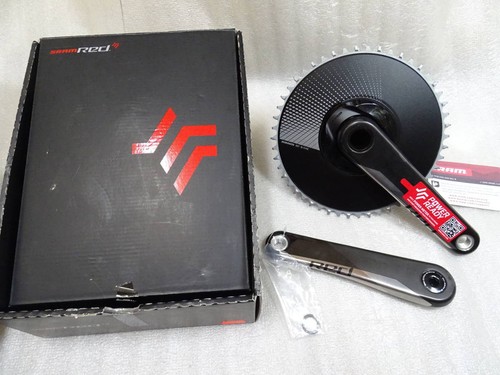 Guarnitura sram red aero axs - aero,