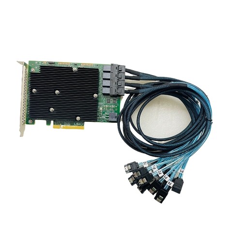 Lsi 9300 16i 12gbps - lsi, 9300-16i