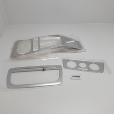 DASHBOARD MOULDING KIT