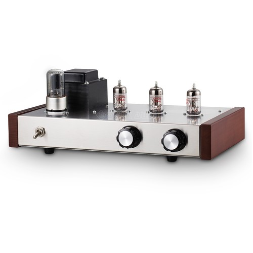 Preamplificatore valvolare