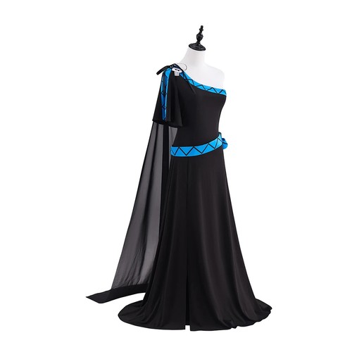 Costume ade cosplay ercole - ade,