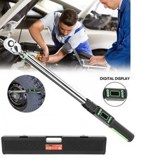 Chiave dinamometrica digitale