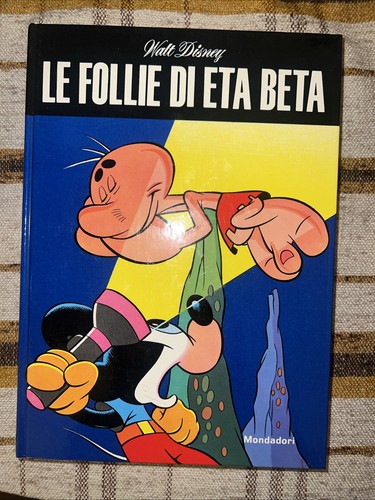 Follie di eta - follie,