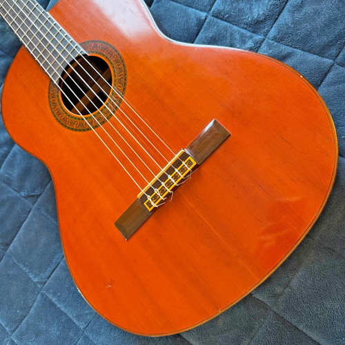 Yamaha 1971 abete yezo - gc-3d,