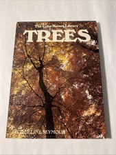 Trees Hardcover Book 1978