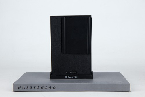 Hasselblad 100 polaroid - hasselblad,