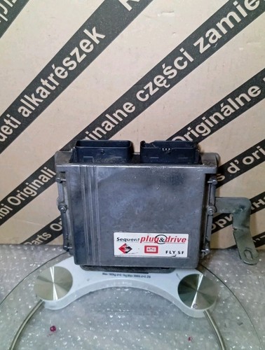 Centralina iniezione gpl - centralina, brc
