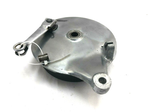 Suzuki 600 intruder vn51b - suzuki,