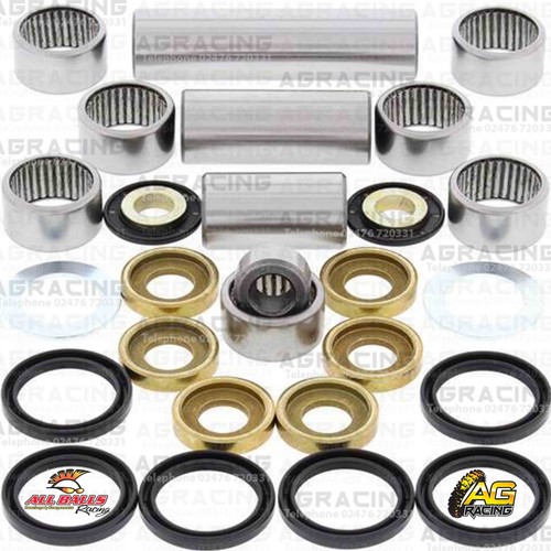 Kit cuscinetti guarnizioni - kit,