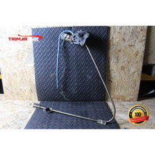 MOTORINO ALZAVETRO ALZACRISTALLI ANTERIORE IVECO DAILY 2 II (1989-1999) 35.12