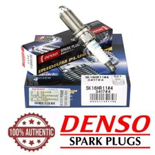 Iridium Spark Plugs Engine