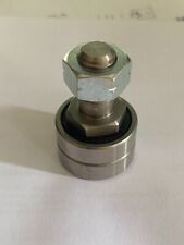 Rullo caricatore pressa imballatrice Gallignani 1°Tipo D=30 Fil.M12Sx