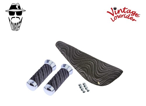 Originale lowrider nero - originale,