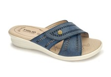 Tiglio 2320 blu ghiaccio - blu,
