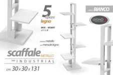 MOBILE LIBRERIA SCAFFALE