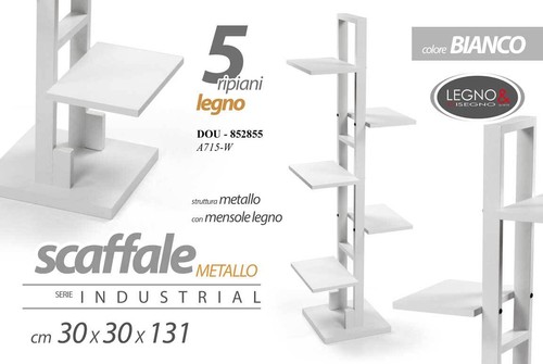 Mobile libreria scaffale - mobile,