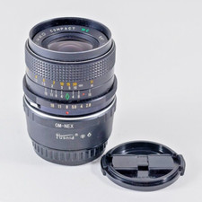 CIMKO MC per OLYMPUS M 35mm f 2,8, Sony e mount con adattatore per Sony E mount