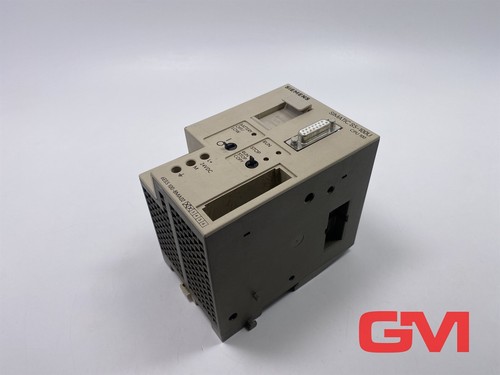 Siemens centralina - siemens,