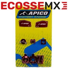 GAS GAS MC65 2021-2022 APICO