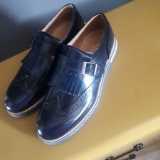 Scarpe Classiche Stile Versace