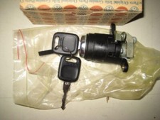 AUDI 80 90 CABRIO CILINDRETTO SERRATURA COFANO POSTERIORE  893862055