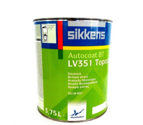 Sikkens linea tintometro lv - sikkens,